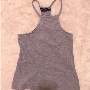 Brandy Melville Crop